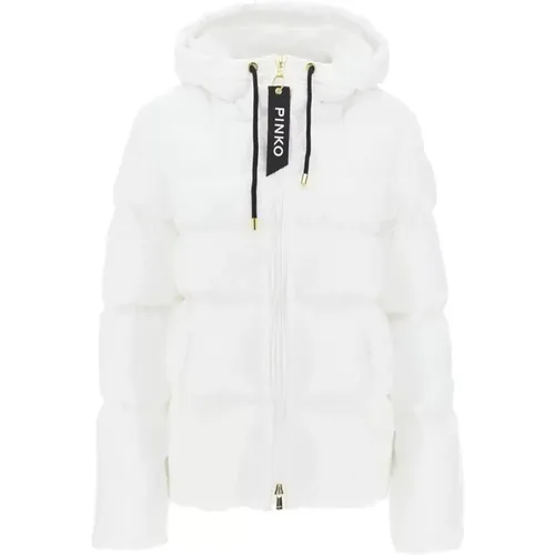 Jacket for Women Aw23 , female, Sizes: S - pinko - Modalova