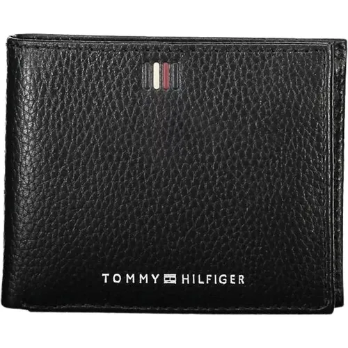 Wallets & Cardholders , Herren, Größe: ONE Size - Tommy Hilfiger - Modalova