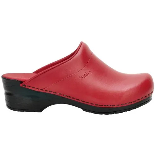 Schuhe , Damen, Größe: 41 EU - Sanita - Modalova