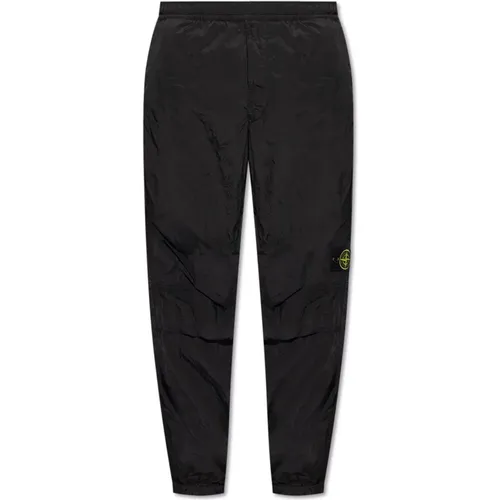 Hose Kapsel Ghost , Herren, Größe: W30 - Stone Island - Modalova