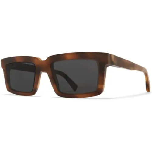 Stylish Dakar Sunglasses for You , unisex, Sizes: ONE SIZE - Mykita - Modalova