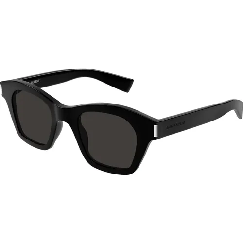 SL 592 001 Sunglasses Saint Laurent - Saint Laurent - Modalova
