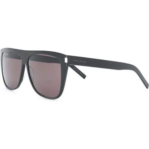 Sunglass , male, Sizes: ONE SIZE - Saint Laurent - Modalova