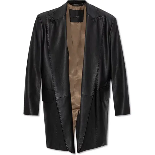 Blazer Ardea Max Mara - Max Mara - Modalova