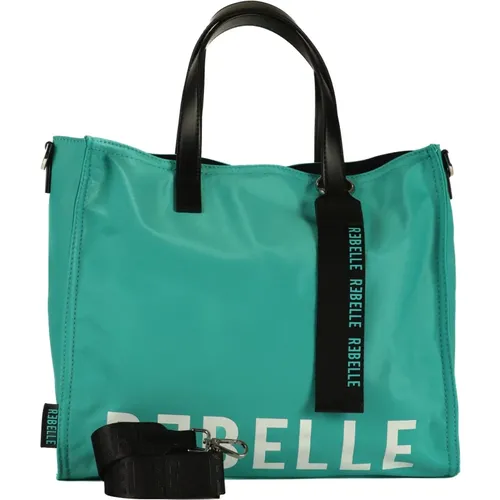 Bags , female, Sizes: ONE SIZE - Rebelle - Modalova