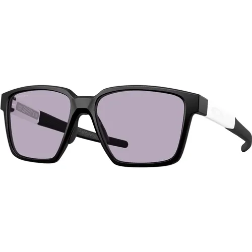 Sonnenbrille Actuator SQ 943005 , unisex, Größe: 57 MM - Oakley - Modalova