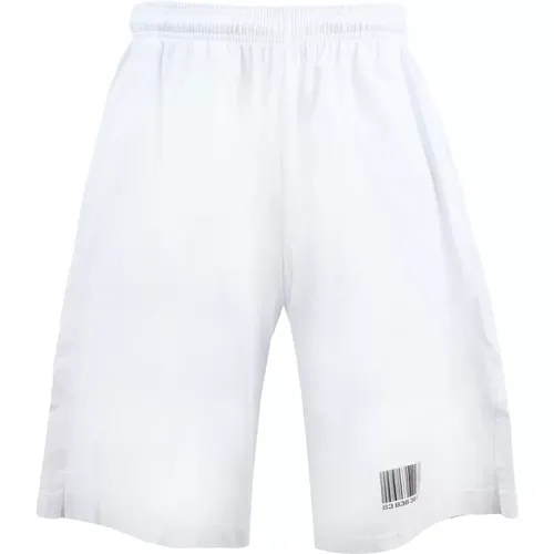 Casual Shorts , male, Sizes: XS, S, L, M, XL - Vetements - Modalova