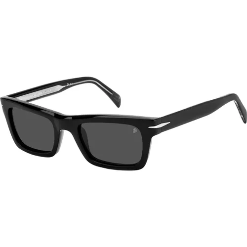 Sonnenbrillen , Herren, Größe: 51 MM - Eyewear by David Beckham - Modalova