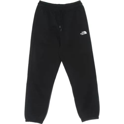 Plush Oversized Jogger Pants , female, Sizes: L - The North Face - Modalova