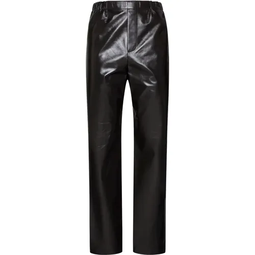 Elegant Trousers , female, Sizes: XS - Bottega Veneta - Modalova