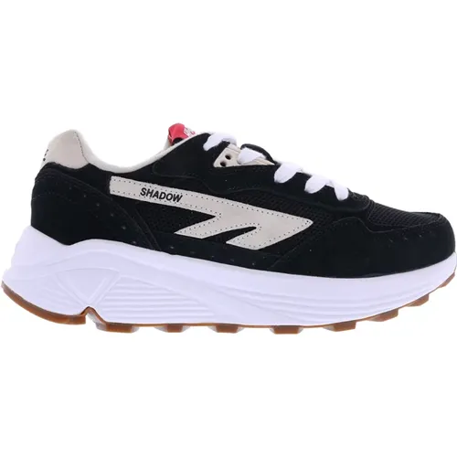 Sneakers , male, Sizes: 9 UK, 10 UK, 11 UK - Hi-Tec - Modalova