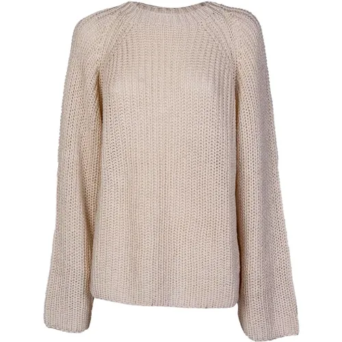 Stylish Knitwear , female, Sizes: XS, S - Jucca - Modalova