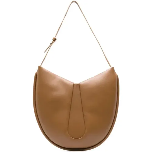 Shoulder Bags , Damen, Größe: ONE Size - THEMOIRè - Modalova