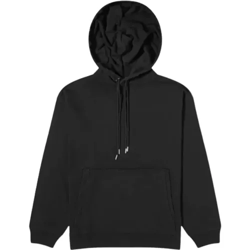 Haxel Hooded Sweatshirt , male, Sizes: L - Dries Van Noten - Modalova