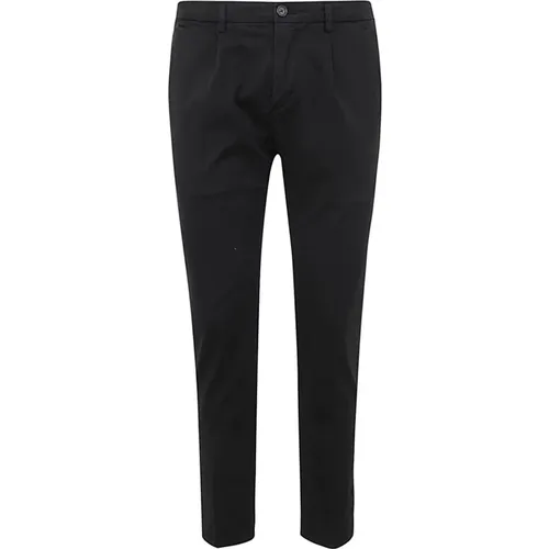 Prince Tpences Chinos Trouser , male, Sizes: W34, W36, W31, W35, W30, W33 - Department Five - Modalova