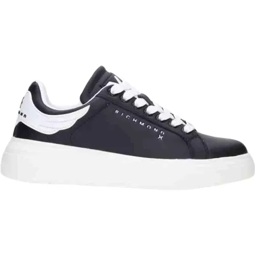 Casual Sneakers für Männer und Frauen , Damen, Größe: 38 EU - Richmond - Modalova