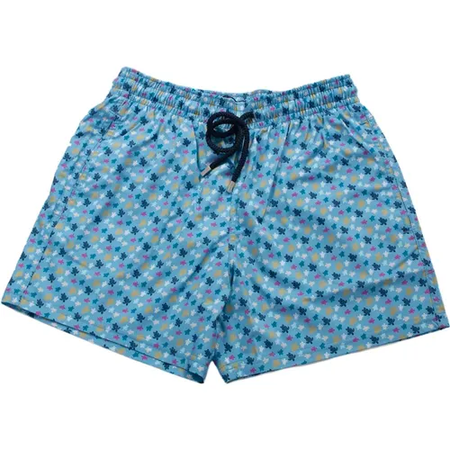 Beachwear , male, Sizes: S - Vilebrequin - Modalova