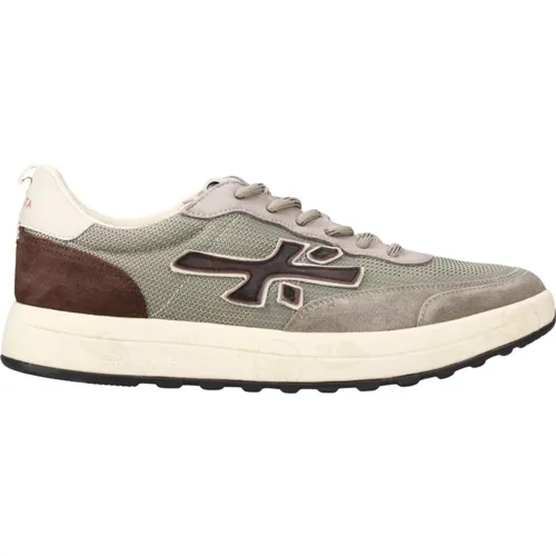 Stylish Sneakers for Everyday Wear , male, Sizes: 8 UK, 11 UK, 9 UK, 7 UK, 10 UK, 6 UK - Premiata - Modalova