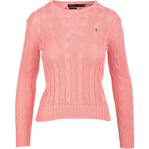 Sweaters , female, Sizes: L - Ralph Lauren - Modalova