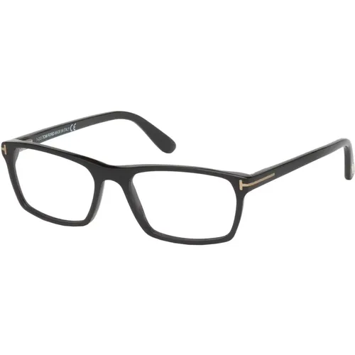 Eyewear frames FT 5295 , unisex, Sizes: 56 MM - Tom Ford - Modalova
