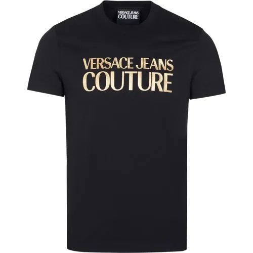 T-Shirts und Polos - Versace Jeans Couture - Modalova