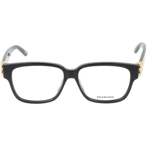 Glasses , female, Sizes: 56 MM - Balenciaga - Modalova