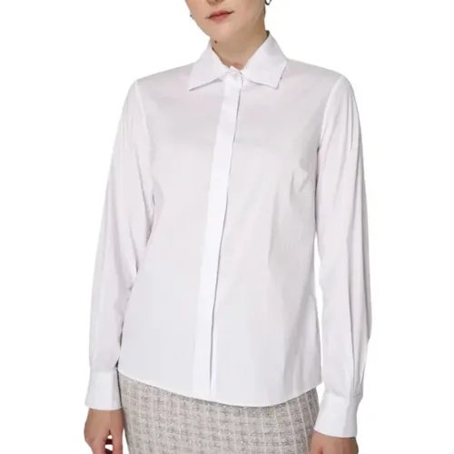 Shirt for Men , female, Sizes: M, S, XS, XL - D.Exterior - Modalova