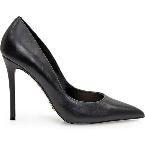 Evelyn Heel Schuhe , Damen, Größe: 36 EU - Steve Madden - Modalova