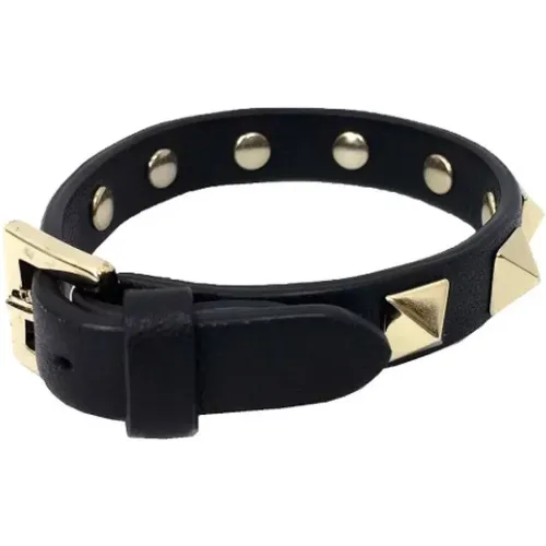 Pre-owned Leder armbnder - Valentino Vintage - Modalova