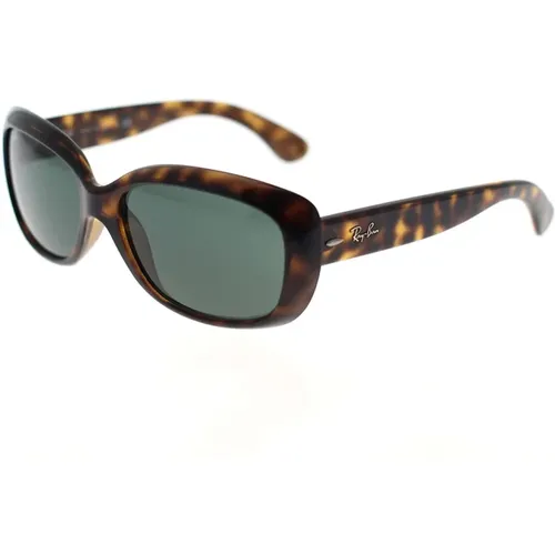 Cat-Eye Sunglasses Jackie Ohh Rb4101 , unisex, Sizes: 58 MM - Ray-Ban - Modalova