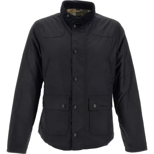 Stylish Jackets for Men and Women , male, Sizes: XL, 2XL, L - Barbour - Modalova