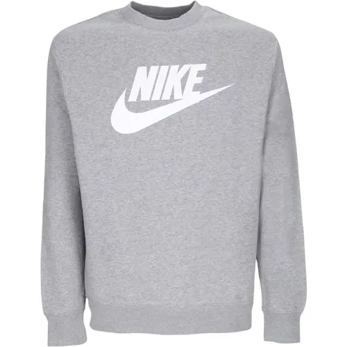 Grafischer Crewneck Sweatshirt Sportswear Club - Nike - Modalova