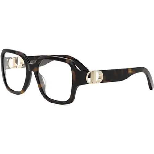 Women's Accessories Optical frames Ss24 , female, Sizes: 54 MM - Dior - Modalova