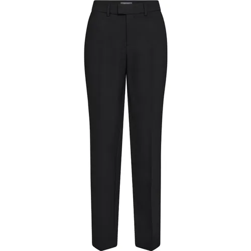 Slim-fit Classic Pants , female, Sizes: M, XS, L, 2XS, S, 2XL - MOS MOSH - Modalova