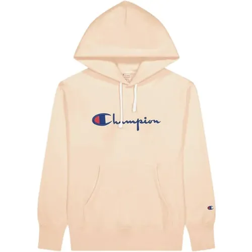 Frauen-Sweatshirt 114788 Ps103 - Champion - Modalova