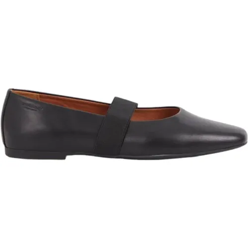 Stylish Shoes for Every Occasion , female, Sizes: 5 UK, 4 UK - Vagabond Shoemakers - Modalova