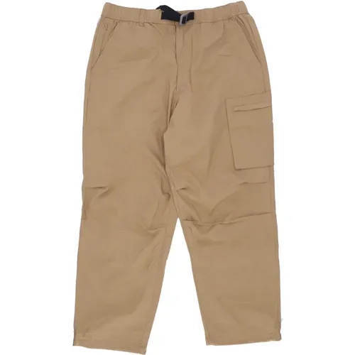 Ripstop Travel Pants , male, Sizes: L, M, S, XS - Element - Modalova