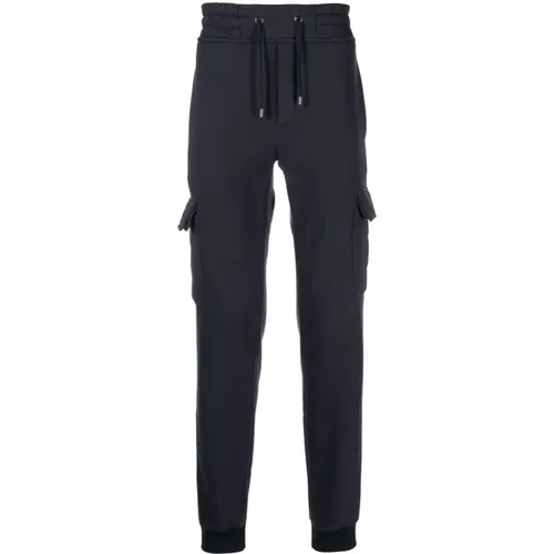 Dionigi sweatpants , male, Sizes: 3XL - Moorer - Modalova