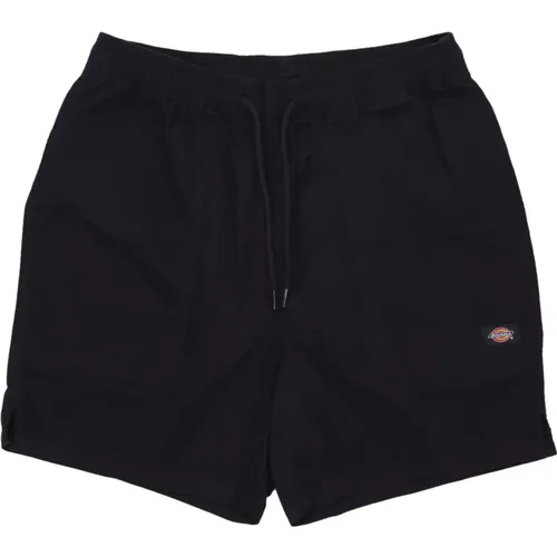 Pelican Rapids Shorts - Men`s Streetwear , male, Sizes: XL, L - Dickies - Modalova
