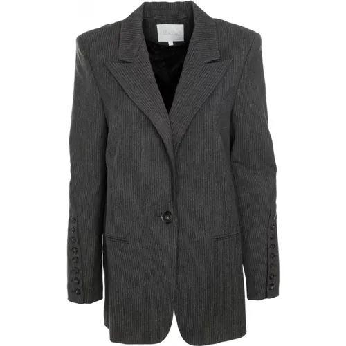 Blazer Jula Lala Berlin - Lala Berlin - Modalova