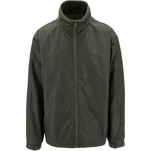 Stylish Puffer Jacket , male, Sizes: 2XL, L, M, S, XL - Moncler - Modalova