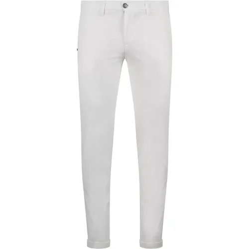 Mucha Chino Pant , male, Sizes: W30, W34, W31, W32, W36 - Re-Hash - Modalova