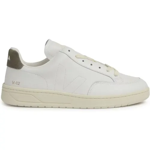 Sneakers , male, Sizes: 9 UK, 12 UK, 11 UK, 7 UK, 8 UK, 10 UK, 6 UK - Veja - Modalova