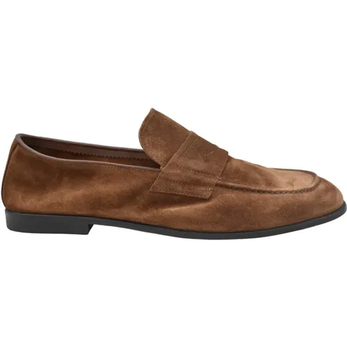 Loafers , Herren, Größe: 40 EU - Mille885 - Modalova