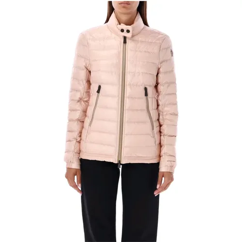 Walibi Down Jacket , female, Sizes: M, S, XS - Moncler - Modalova