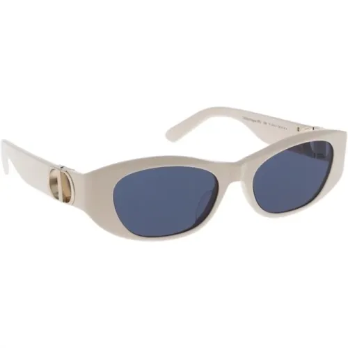 Sunglasses , female, Sizes: 53 MM - Dior - Modalova