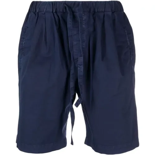 Casual Shorts , Herren, Größe: XL - Massimo Alba - Modalova