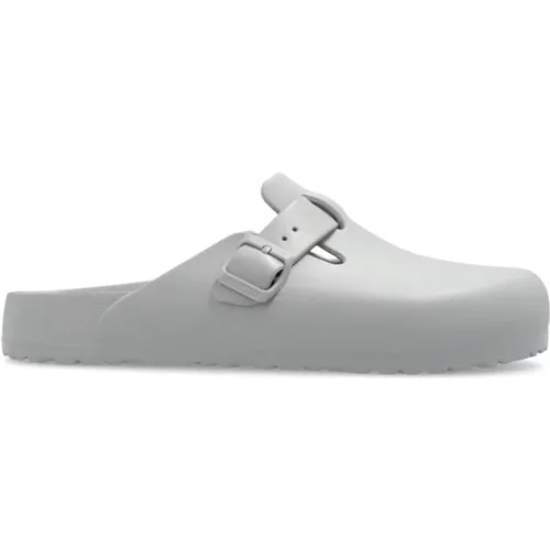 Boston EVA Sandalen , Herren, Größe: 41 EU - Birkenstock - Modalova