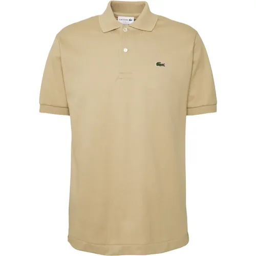 T-shirts and Polos , male, Sizes: 2XL - Lacoste - Modalova