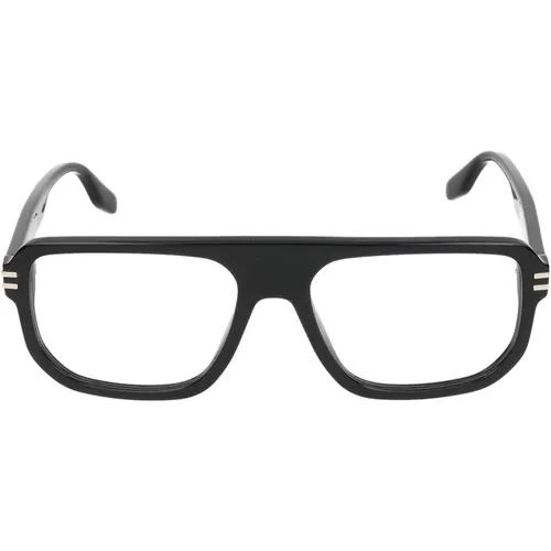 Stylish Eyeglasses Model 682 , male, Sizes: 56 MM - Marc Jacobs - Modalova